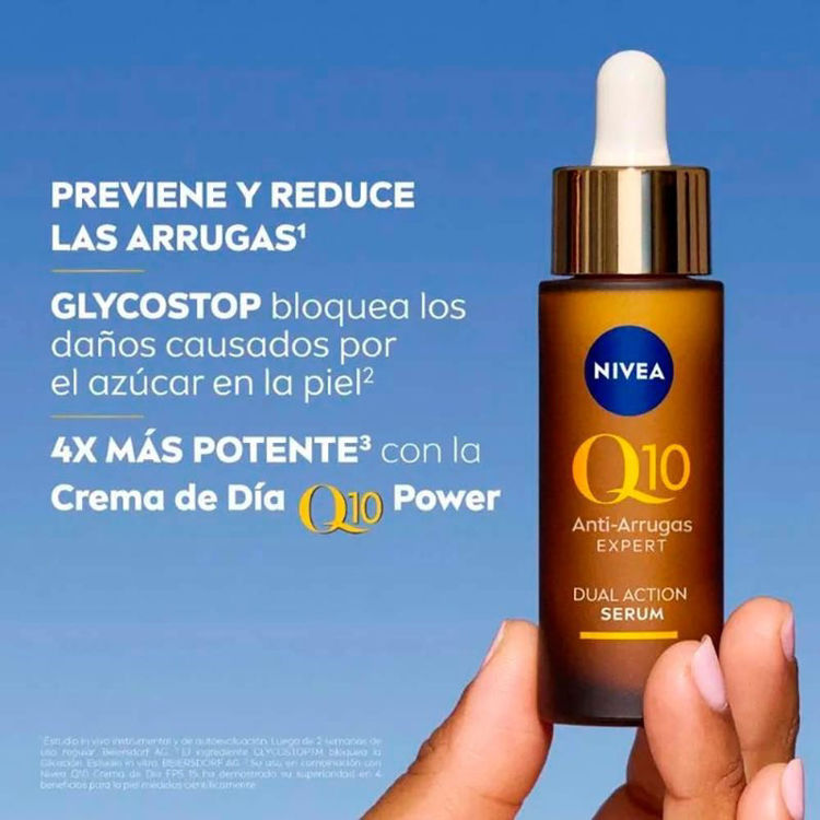 Imagen de Nivea Q10 Serum 30Ml X1