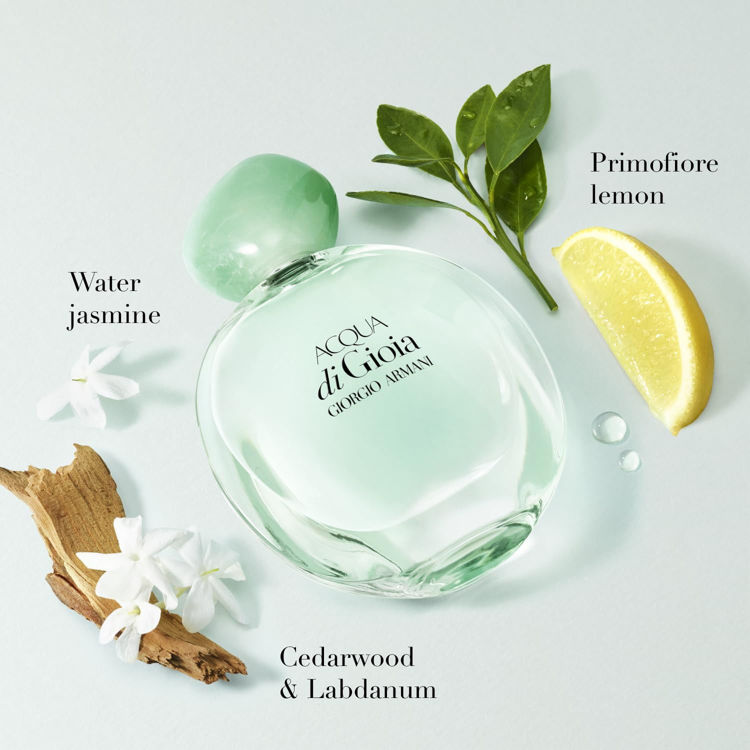 Imagen de Armani Acqua Di Gioia Estuche Edp 30ml + 10ml