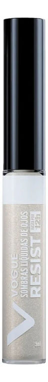 Imagen de Vogue Resist Sombra Liquida Coco Vibrante
