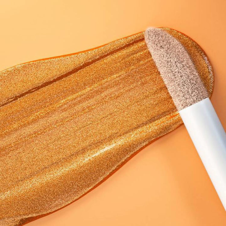 Imagen de Vogue Resist Sombra Liquida Papaya Intensa