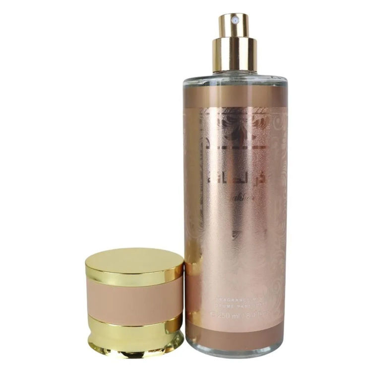 Imagen de Body Ceo Body Mist 250 Ml - Jahhar