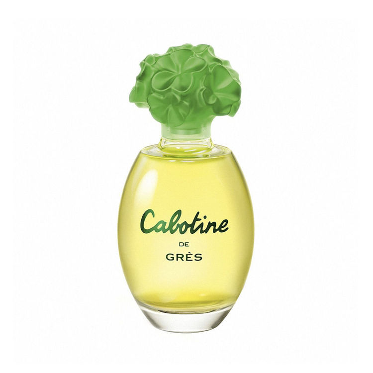 Imagen de Cabotine De Gres Perfume De Mujer 100 Ml
