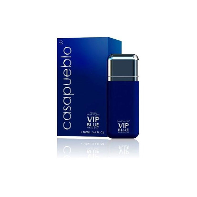 Imagen de Casapueblo Vip Blue 100 Ml