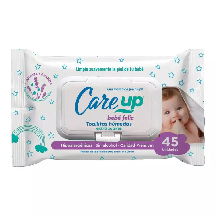 Imagen de Care Up Ph Humedo Aloe X45