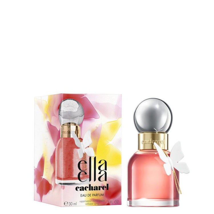 Imagen de Cacharel Ella Ella Edp 30Ml