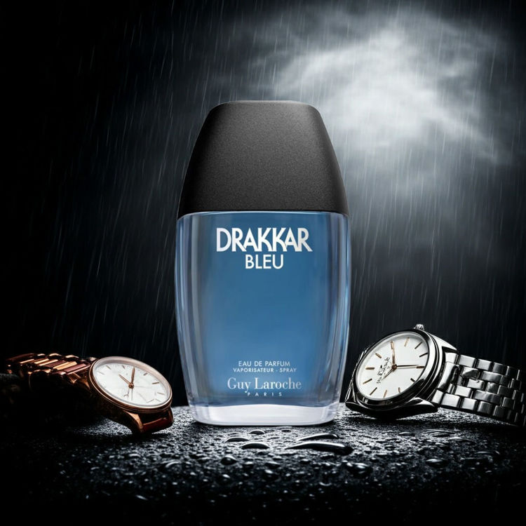 Imagen de Drakkar Bleu 100 Ml