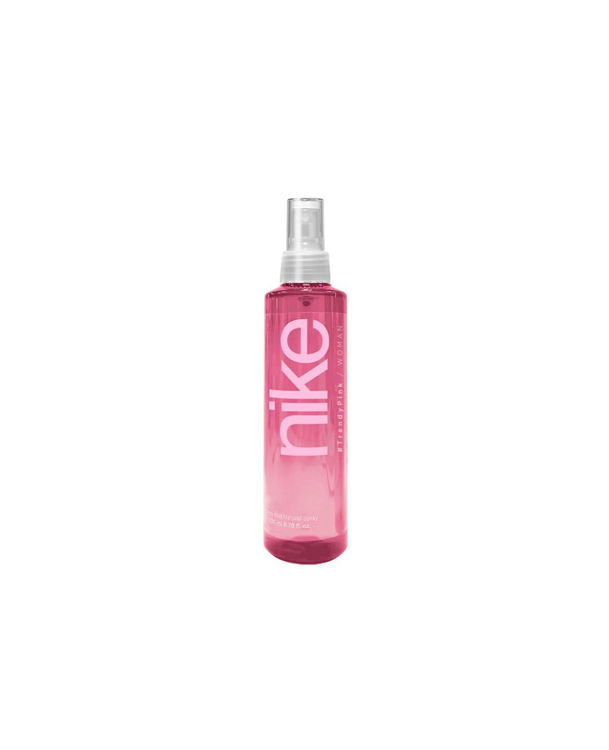 Imagen de Nike Body Mist Trendypink Edt 200 Ml