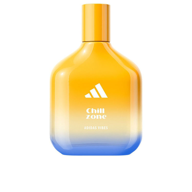 Imagen de Adidas Vibes Chill Zone Edp perfume de hombre 100Ml