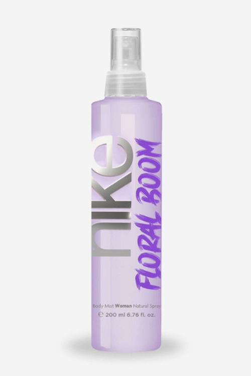 Imagen de NIke Body Mist Floral Boom Edt 200 Ml
