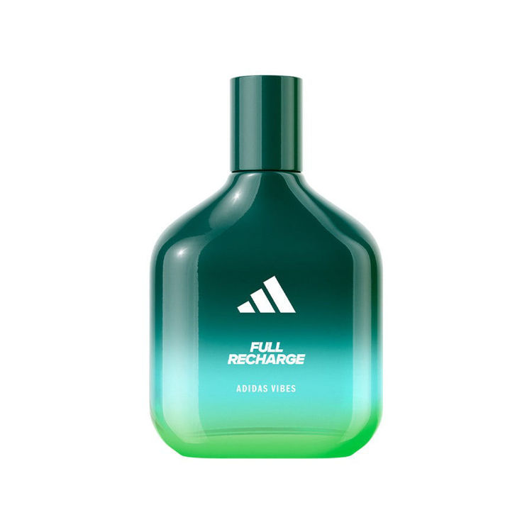 Imagen de Adidas Vibes Full Recharge Edp 100 Ml