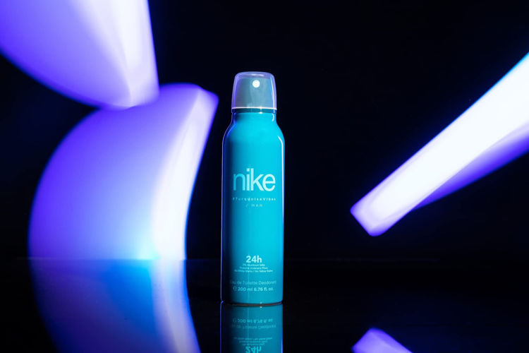 Imagen de Nike Desodorante Aerosol de Hombre Turquoise 200 ml