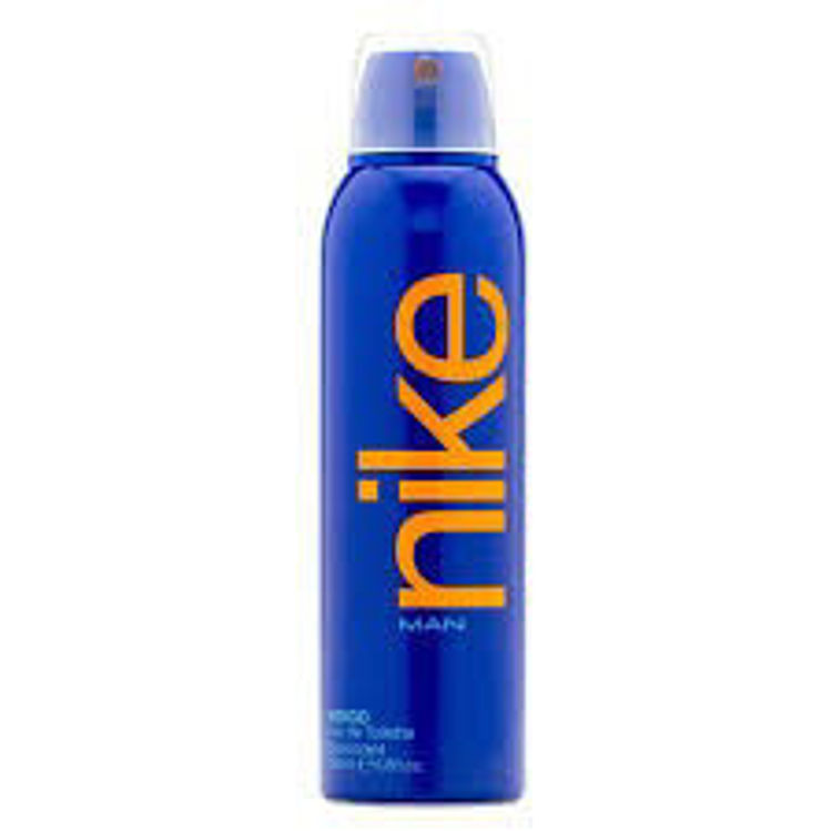 Imagen de Nike Desodorante Aerosol Indigo  200 ml