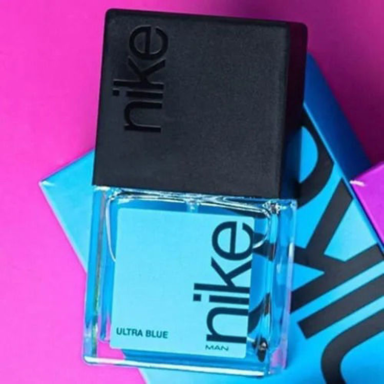 Imagen de Nike Perfume de Hombre  Ultra Blue  100 ml