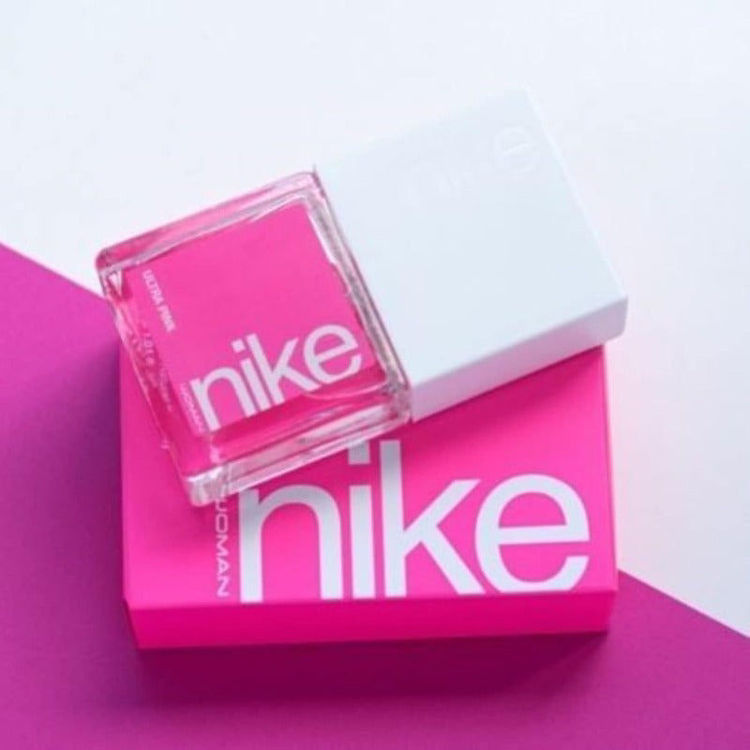 Imagen de Nike Perfume de Mujer Ultra Pink 30 ml