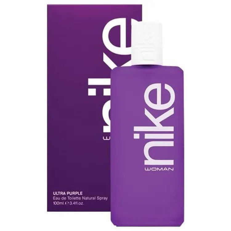 Imagen de Nike Perfume de Mujer Ultra Purple 100 ml