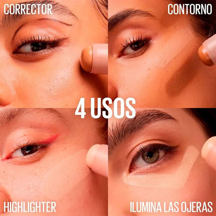 Imagen de Maybelline Lifter Stick Corrector Multi Uso - 25