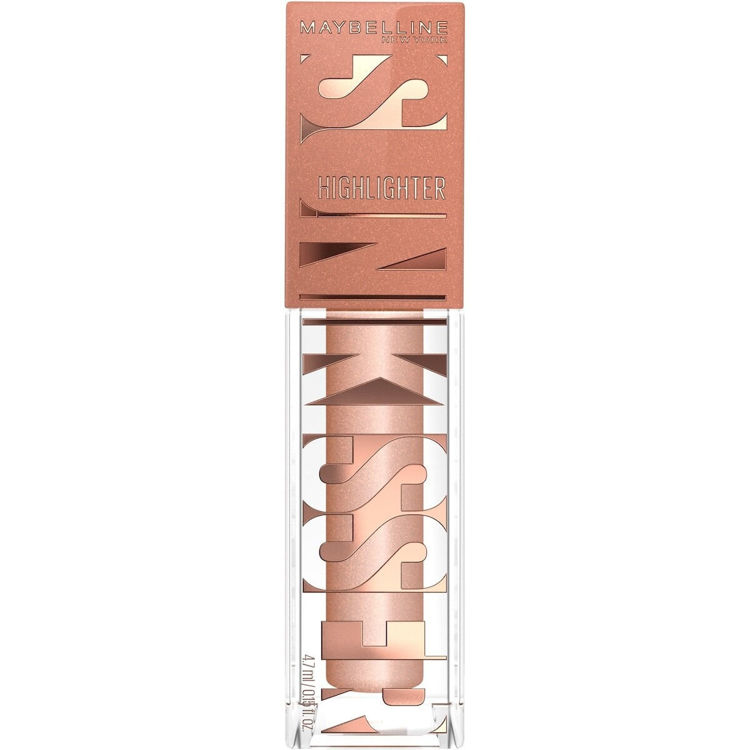 Imagen de Maybelline Sunkisser Blush  20 Kiss The Shimmer