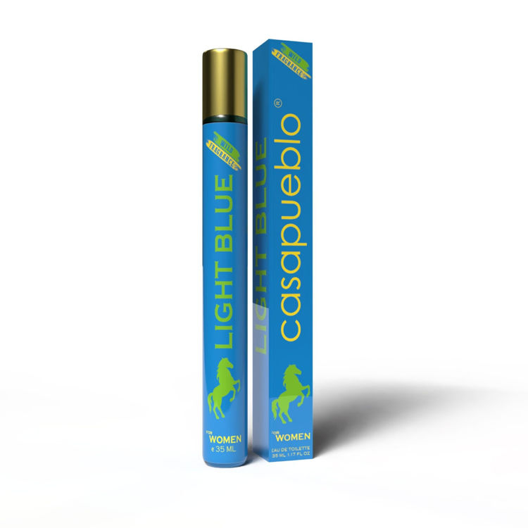 Imagen de Casapueblo Wild Fragance For Women 35 Ml - Light Blue