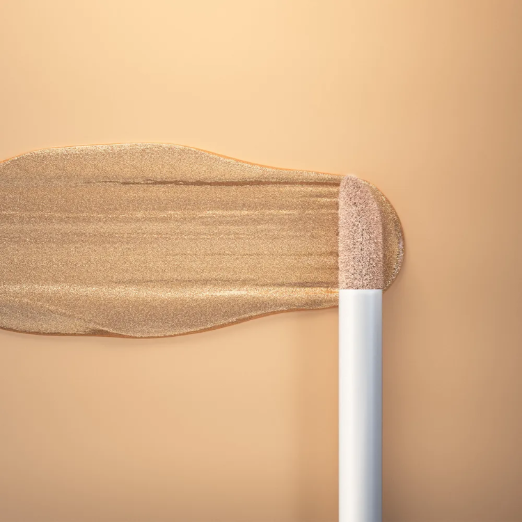 Imagen de Vogue Resist Sombra Liquida Mango Salvaje