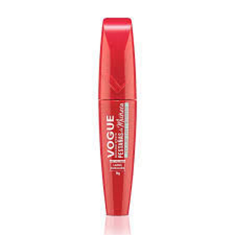 Imagen de Vogue Mascara De Pestañas Efecto Pestañas De Muñeca