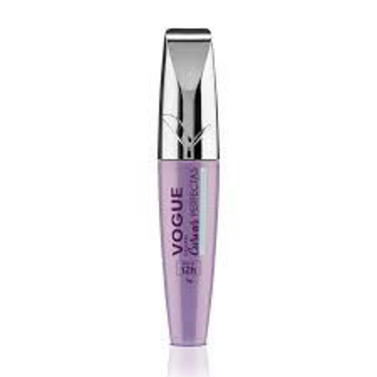Imagen de Vogue Mascara Curvas Perfectas 12 Horas - Washable