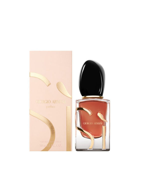 Imagen de Si Parfum Giorgio Armani 50 Ml