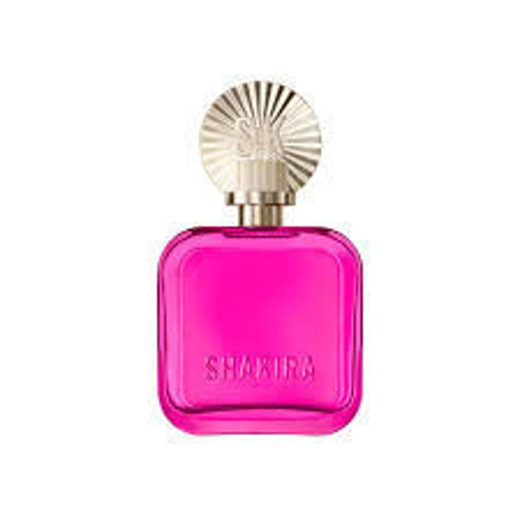Imagen de Perfume Shakira Fucsia Edp 80 Ml