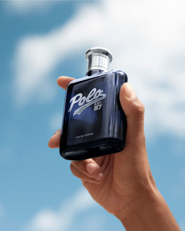 Imagen de Perfume Ralph Laurent Polo 67 Edp 75 Ml