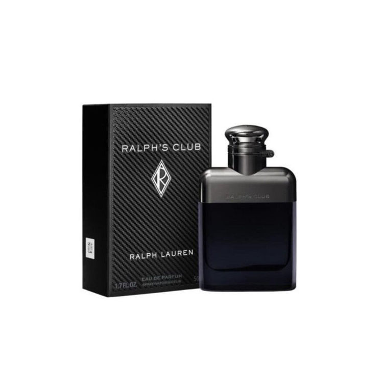 Imagen de Perfume Ralph´S Club Edp  X 50 Ml