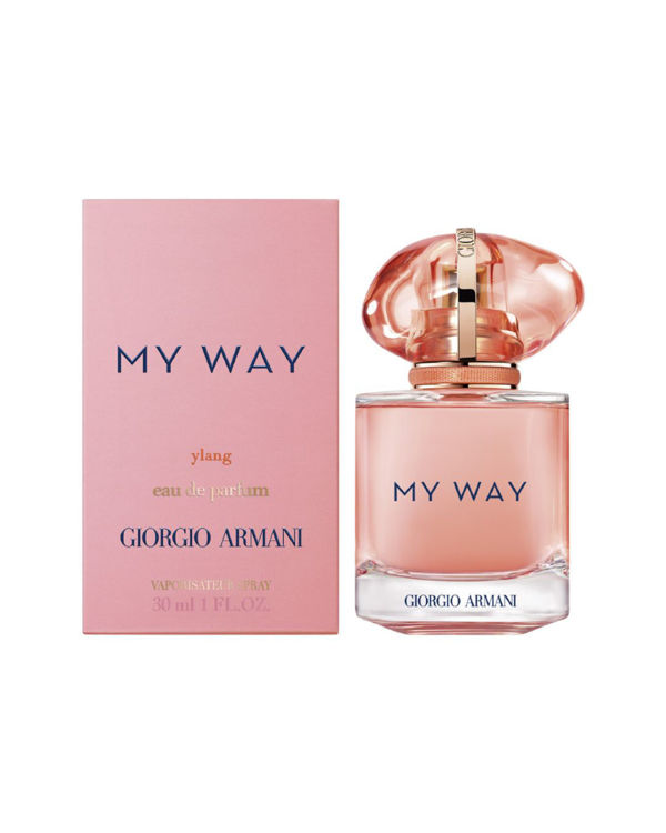 Imagen de Perfume Giorgio Armani My Way Ylang 30 Ml