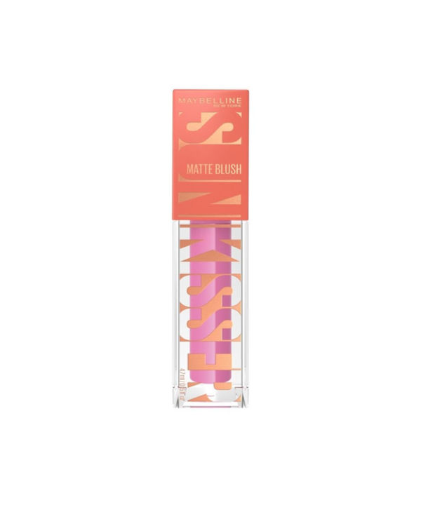 Imagen de Rubor Maybelline Sunkisser Blush  32 Lilac Clouds