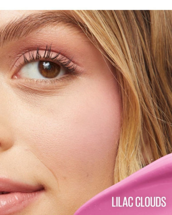 Imagen de Rubor Maybelline Sunkisser Blush  32 Lilac Clouds