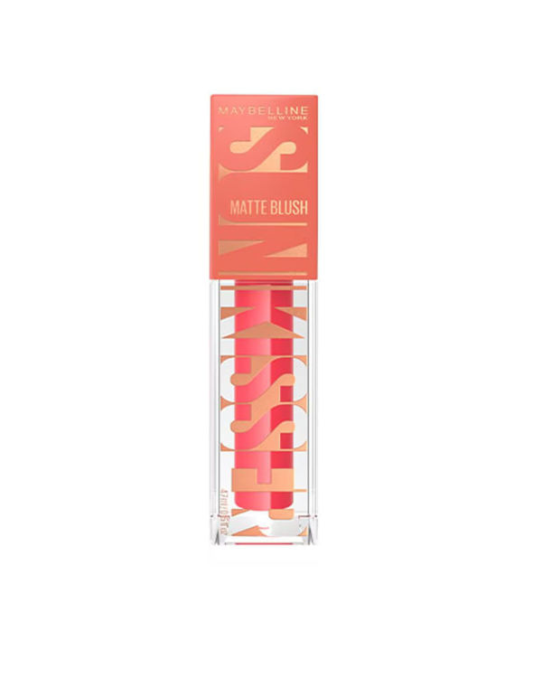 Imagen de Maybelline Rubor Sunkisser Blush  30 Pink Mirage