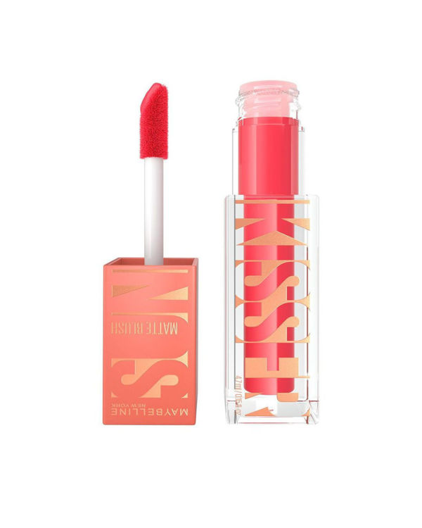 Imagen de Maybelline Rubor Sunkisser Blush  30 Pink Mirage
