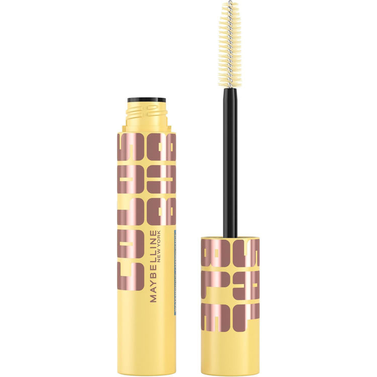 Imagen de Maybelline Mascara De Pestañas Colossal Bubble - 871 Waterproof