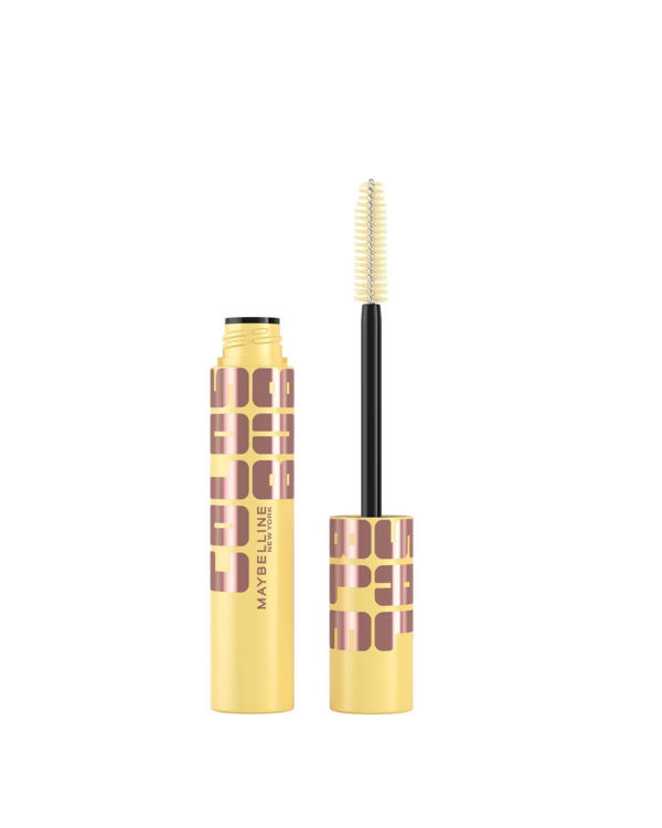 Imagen de Maybelline Mascara De Pestañas Colossal Bubble - 803 Marrón