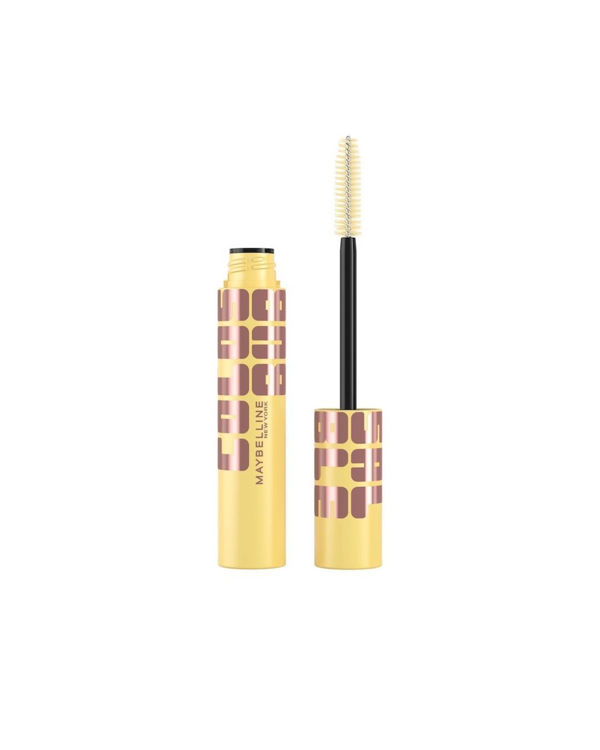 Imagen de Maybelline Mascara De Pestañas Colossal Bubble - 801 Washable