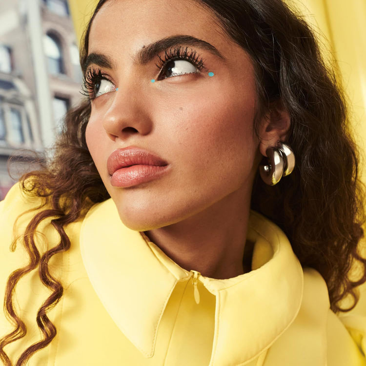 Imagen de Maybelline Mascara De Pestañas Colossal Bubble - 801 Washable