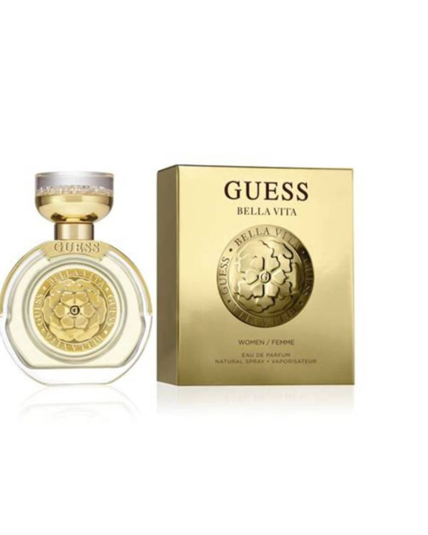 Imagen de Perfume Guess Bella Vita Women Edp 30 Ml