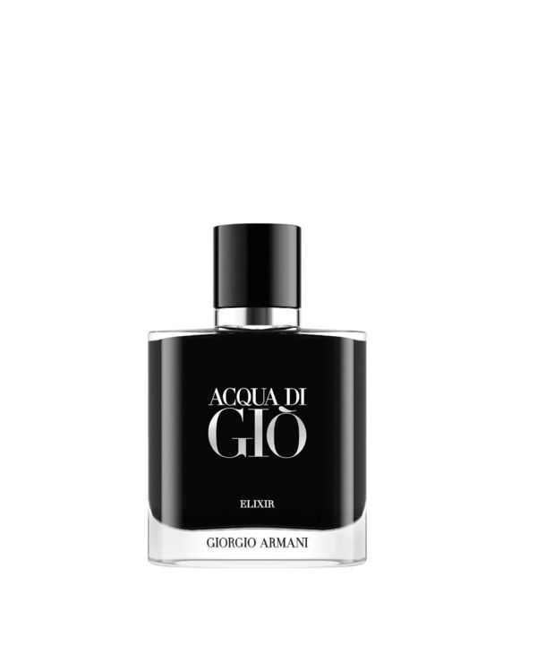Imagen de Perfume Giorgio Armani Acqua Di Gio Elixir 50 Ml