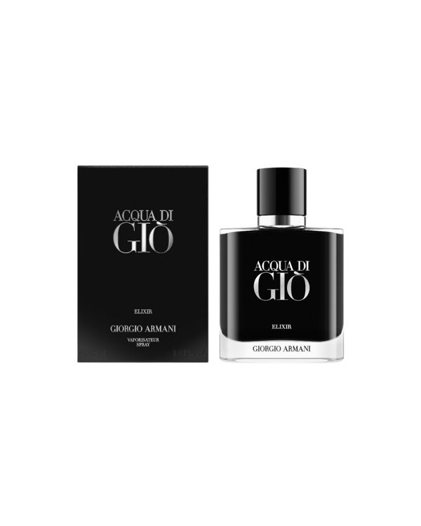 Imagen de Perfume Giorgio Armani Acqua Di Gio Elixir 50 Ml