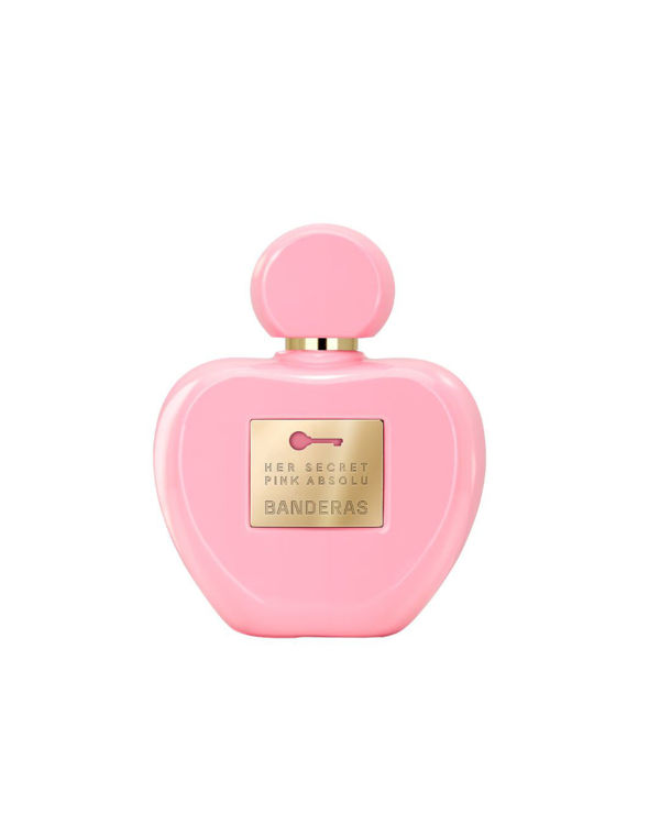Imagen de Perfume Her Secret Pink Absolu 80 Ml