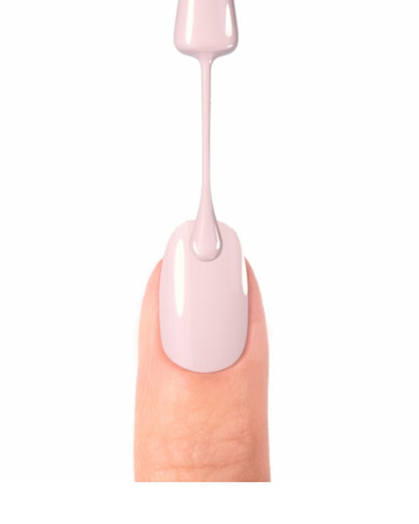 Imagen de Vogue Esmalte Secado Rapido 45 Segundos - Ena Morada