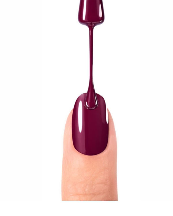 Imagen de Vogue Esmalte Secado Rapido 45 Segundos - Beso Picante