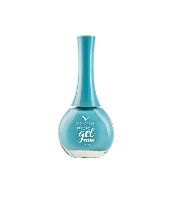 Imagen de Vogue Esmalte Efecto Gel - Urbano