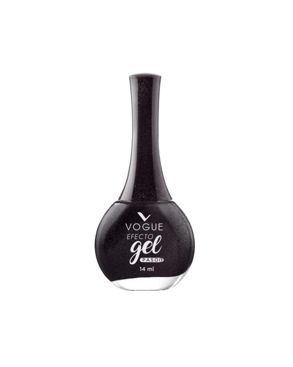 Imagen de Vogue Esmalte Efecto Gel - Talento