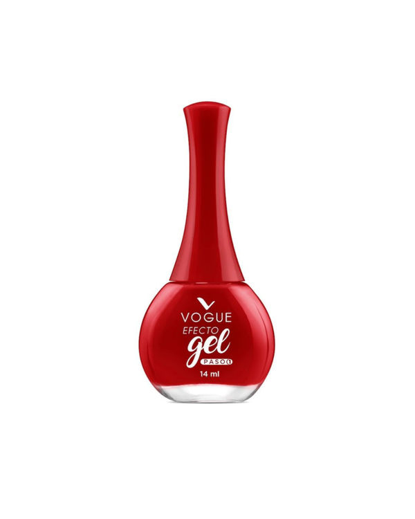 Imagen de Vogue Esmalte Efecto Gel - Sofisticada