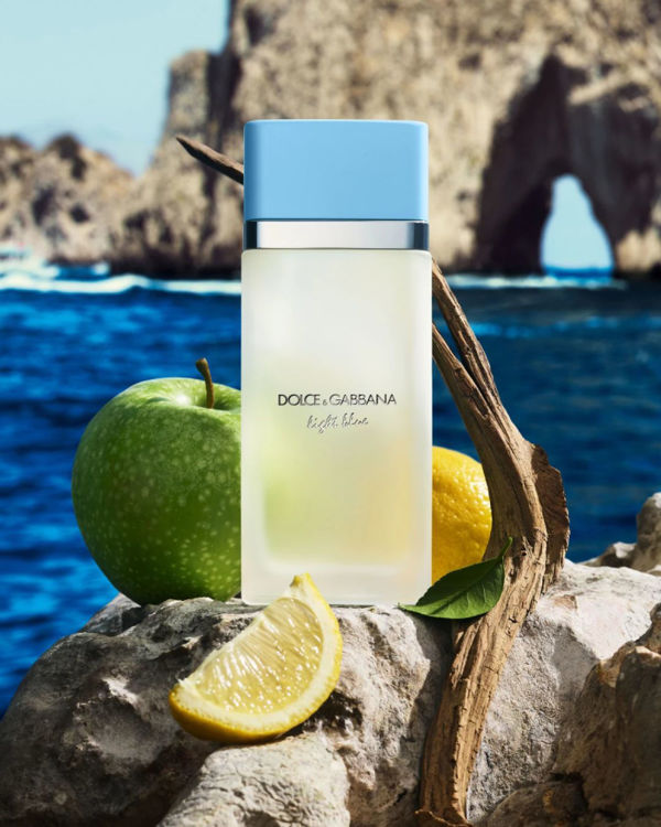 Imagen de Dolce Gabbana New Lightblue 100 Ml