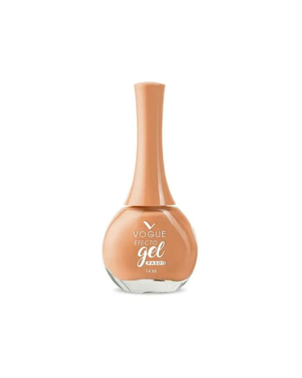 Imagen de Vogue Esmalte Efecto Gel - Identidad