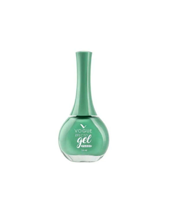 Imagen de Vogue Esmalte Efecto Gel - Expresion